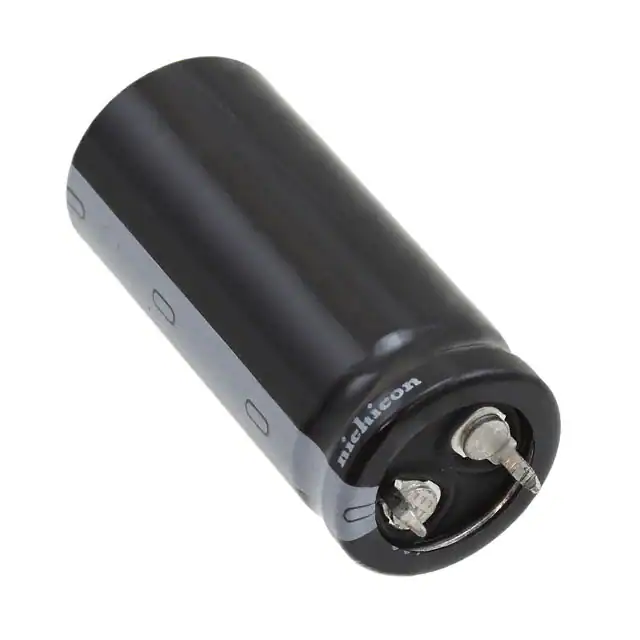 LGU2P391MELY Nichicon electronic component